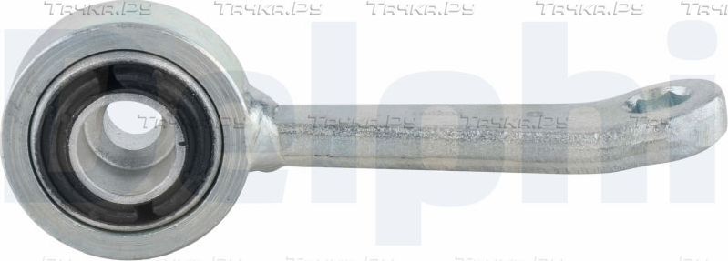 Стойка (тяга) стабилизатора Delphi передняя левая для Mercedes-Benz CLS I (C219) 2004-2010. Артикул TC2097