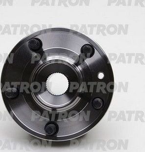 Ступица колеса с интегрированным подшипником Patron передняя/задняя правая/левая для Ford Explorer V 2014-2019. Артикул PBK515051H