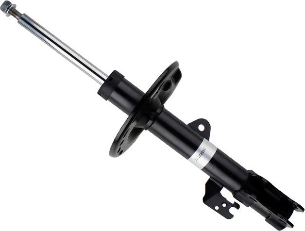 Амортизатор Bilstein B4 передний левый для Toyota Highlander III (U50) 2013-2019. Артикул 22-282835