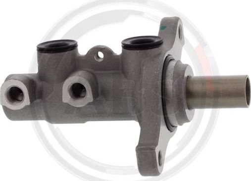 Тормозной цилиндр главный ABS для Kia Rio III 2011-2017. Артикул 41659