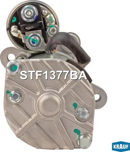 Стартер Krauf. Артикул STF1377BA