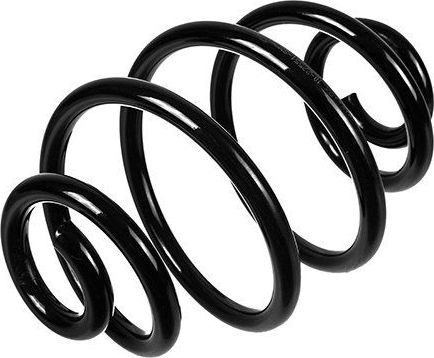 Пружина подвески Stellox. Артикул 10-22551-SX