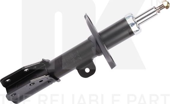 Амортизатор NK. Артикул 65361309