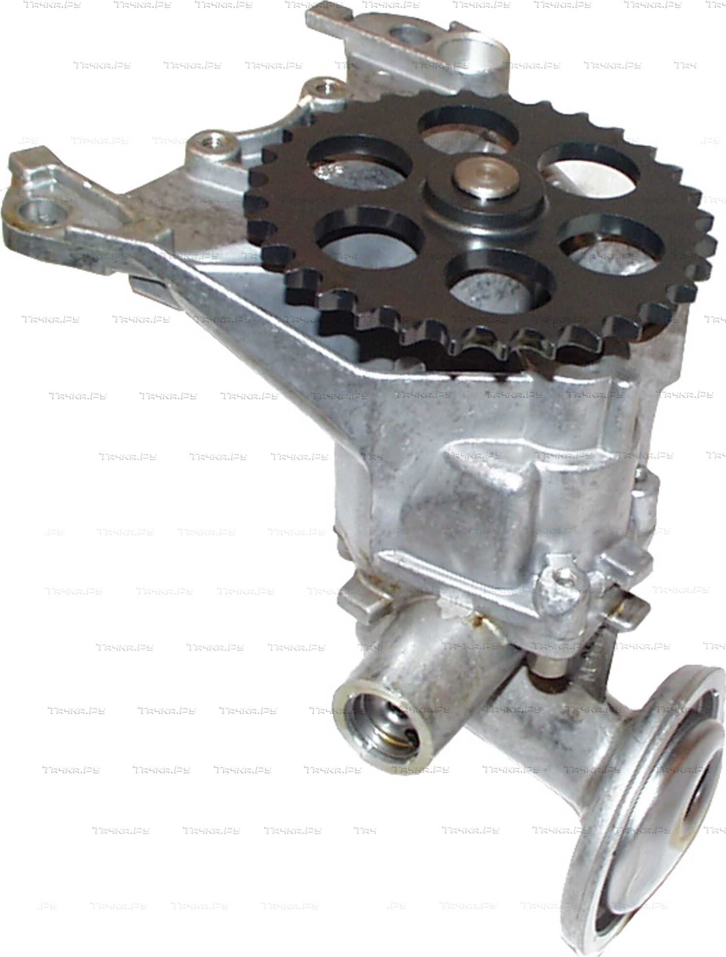 Масляный насос JP Group для Volkswagen Golf III 1991-1997. Артикул 1113101200