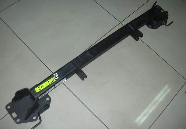 Балка Brink (Thule) для фаркопа 576700 Land Rover Range Rover Sport II 2013-2026. (заказывается в паре с фаркопом). Артикул 9070767