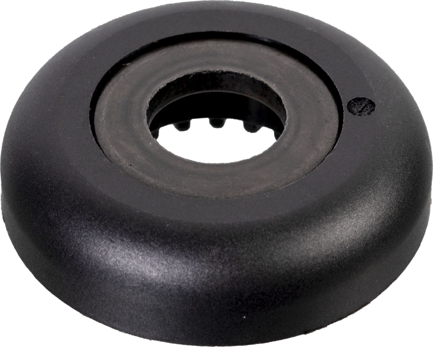 Опорный подшипник амортизатора (стойки) SWAG (полимерный материал). Артикул 30 54 0001