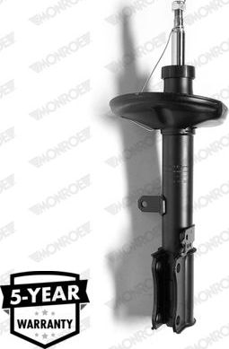 Амортизатор Monroe Original (Gas). Артикул G16822