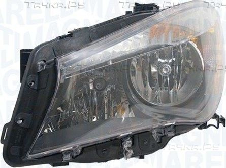 Фара передняя основная Magneti Marelli. Артикул 710301279203