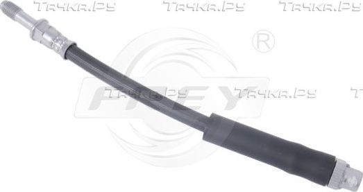Тормозной шланг Frey задний для BMW 1 I (E82/E88) 2007-2013. Артикул 845905101