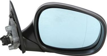 Зеркало боковое BLIC правое для BMW 3 V (E90/E91/E92/E93) 2004-2012. Артикул 5402-05-021362P