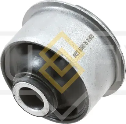 Сайлентблок переднего рычага подвески | перед прав/лев | (Sufix). Артикул SL-1619