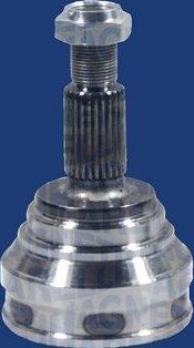 Шрус внутренний (граната) Magneti Marelli. Артикул 302015100016