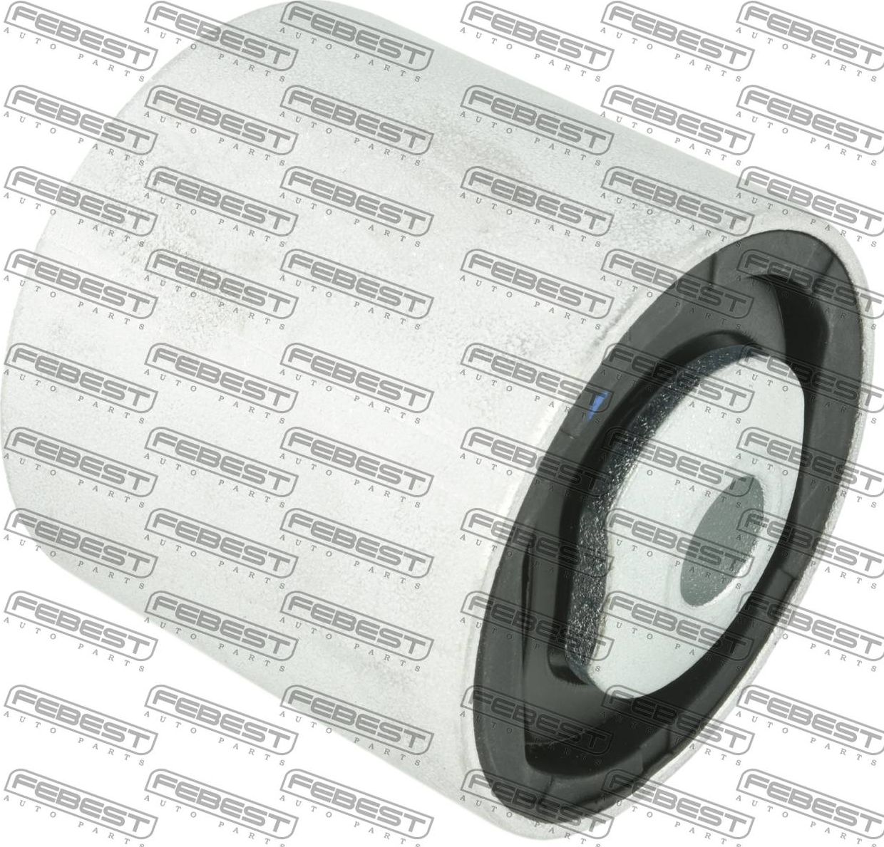 Сайлентблок заднего рычага подвески Febest. Артикул BZAB-156B