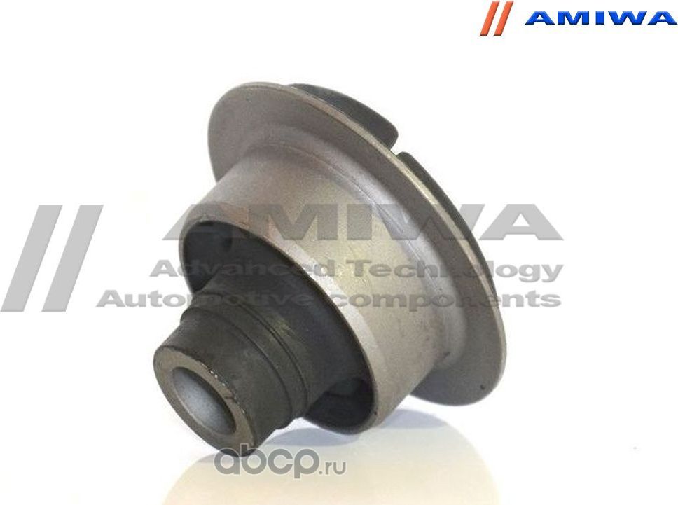 САЙЛЕНБЛОК ОПОРЫ ДИФФЕРЕНЦИАЛА (Amiwa). Артикул 0235604