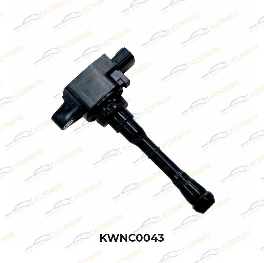 Катушка зажигания KORWIN Nissan Juke / Qashqai II 13- (ГАРАНТИЯ 1 ГОД 30т.км) Korwin. Артикул KWNC0043