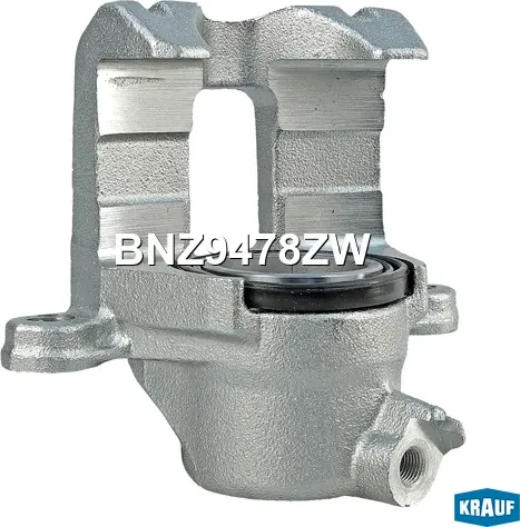 Суппорт тормозной (Krauf). Артикул BNZ9478ZW