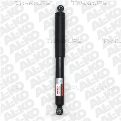 Амортизатор AL-KO TOP ROAD GAS. Артикул 101083