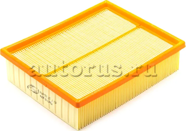 Фильтр воздушный (Parts-Mall). Артикул PAA-051