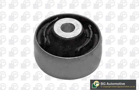 Сайлентблок переднего рычага подвески BGA. Артикул BU9504