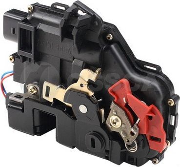 Замок двери OSSCA. Артикул 08762