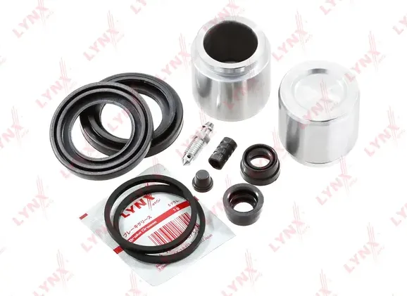BC6261_BC-6261 Ремкомплект тормозного суппорта с поршнем LYNXauto Lynxauto. Артикул BC6261