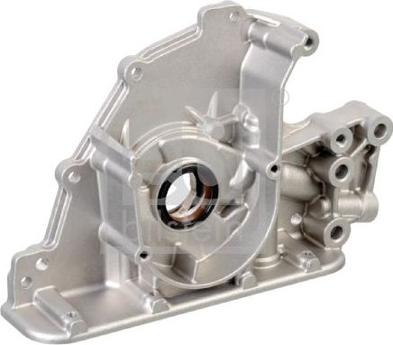 Масляный насос Febi Bilstein. Артикул 177045