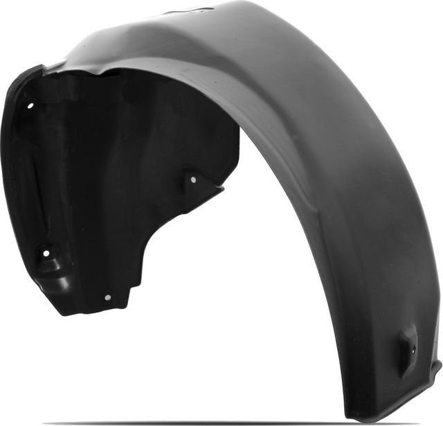 Подкрылок (локер) TOTEM задний левый для Exeed TXL SUV 2020-2026. Артикул TOTEM.A0N008.21