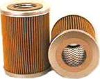 Масляный фильтр Alco Filters. Артикул MD-339