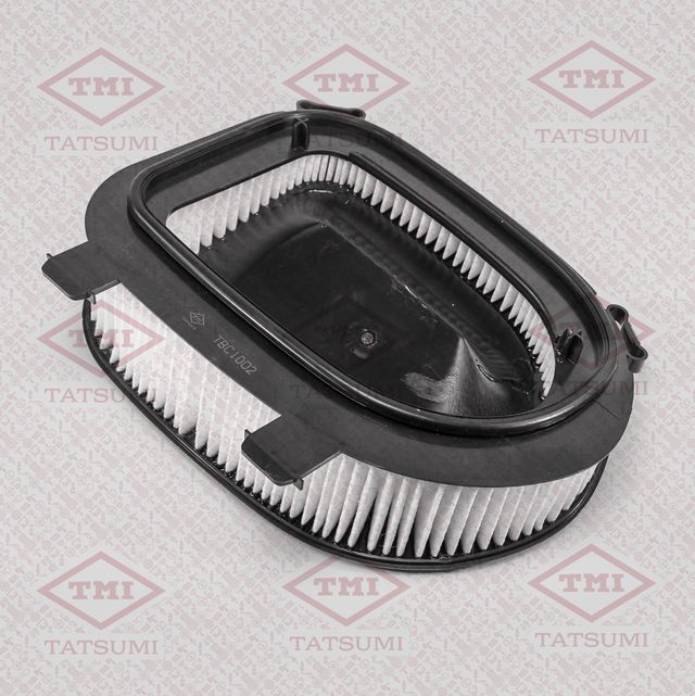 Фильтр воздушный BMW F25/E70/E71 10- 2.0D/3.0D (Tatsumi). Артикул TBC1002