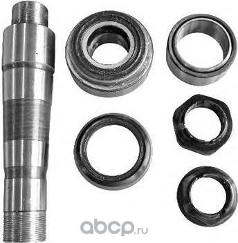 Ремкомплект шкворня поворотного кулака  Trucktec Automotive. Артикул 03.31.010