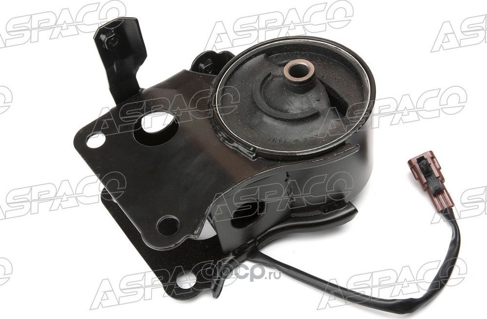 ОПОРА ДВИГАТЕЛЯ ЗАДНЯЯ NISSAN MAXIMA A34 (04-...), TEANA J31 (06-08) (Aspaco). Артикул AP1172
