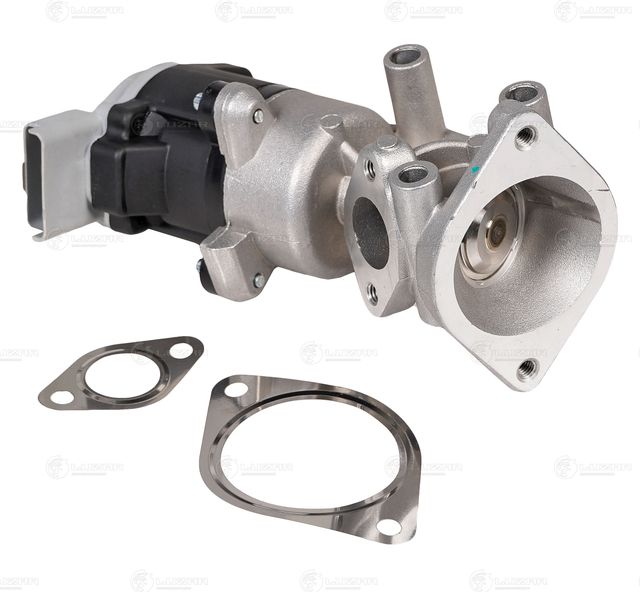 Клапан EGR (рециркуляции выхлопных газов) Luzar. Артикул LVEG 1008