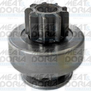 Бендикс стартера Meat & Doria для Opel Kadett E 1986-1991. Артикул 47078