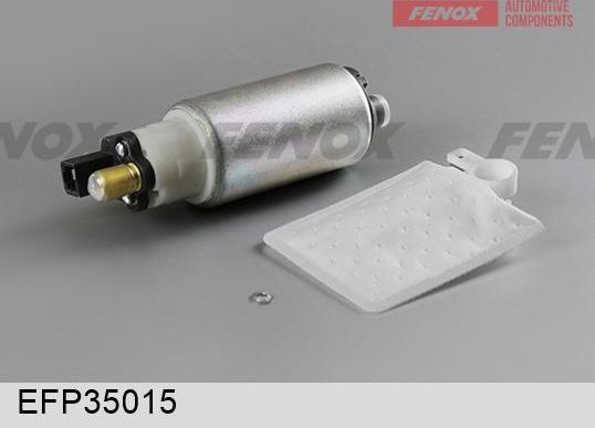 Бензонасос (топливный насос) Fenox. Артикул EFP35015