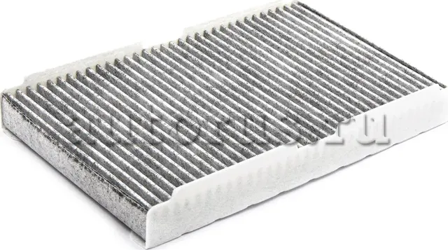 Фильтр салонный PEUGEOT 308 4A, 4С 2007- 307 3A/C 2000-2010 CITROEN C4 (AMD). Артикул AMDFC748C