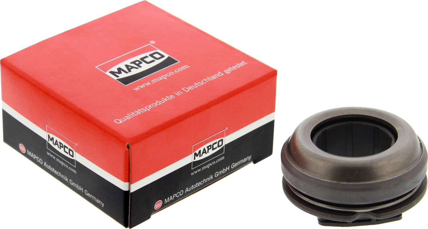 Выжимной подшипник сцепления MAPCO. Артикул 12400