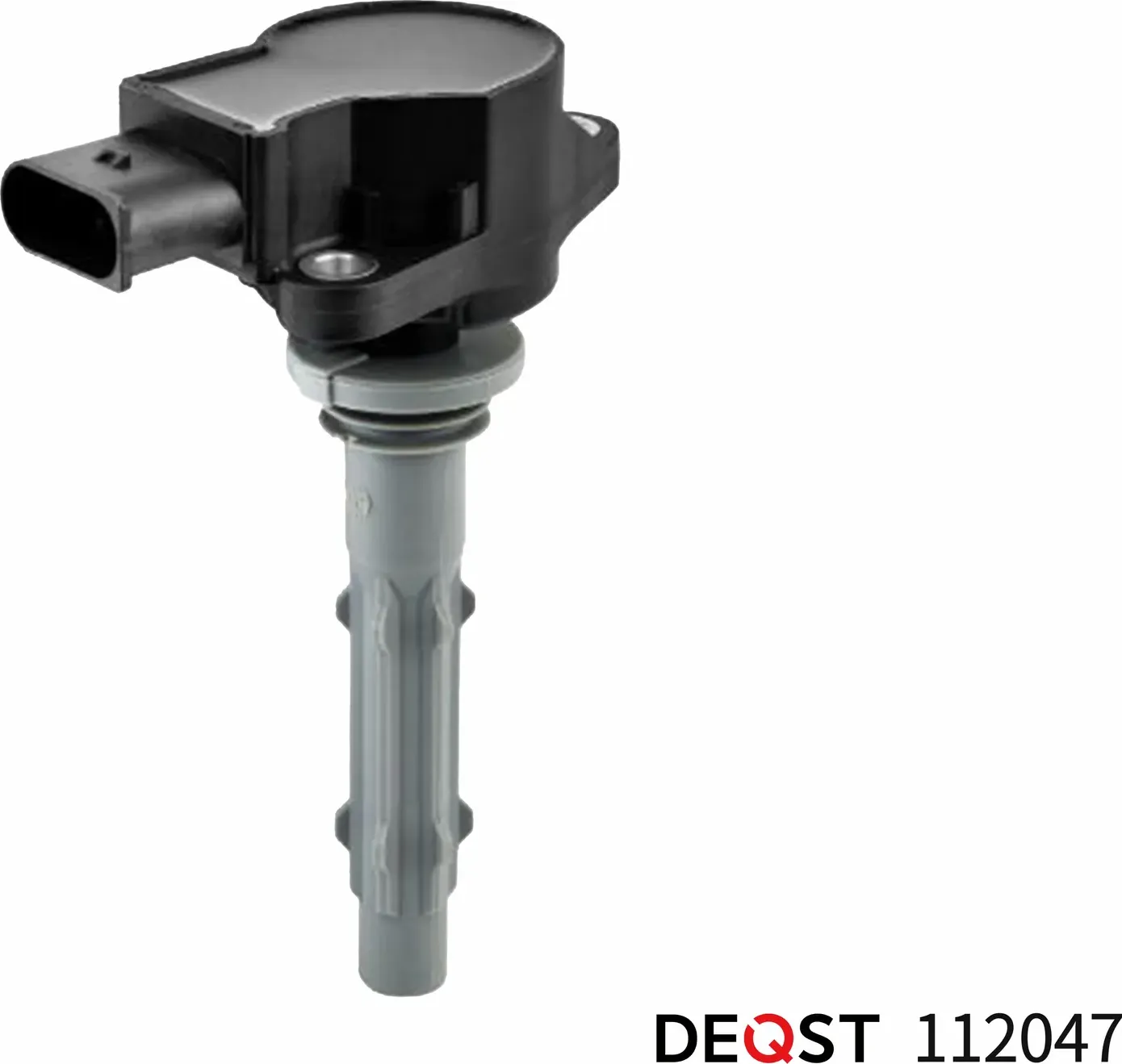 Катушка зажигания MERCEDES-BENZ M-CLASS (W164) Вездеход закрытый 07,05- ML 350 4 (Deqst) Deqst. Артикул 112047