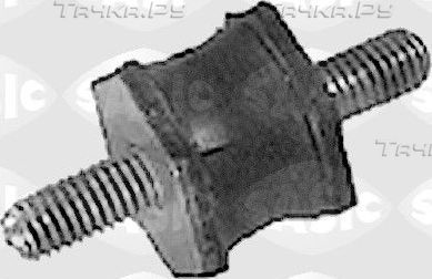 Крепление глушителя Sasic для Peugeot 205 1983-1998. Артикул 4391101