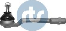 Наконечник рулевой тяги RTS. Артикул 91-98813-2