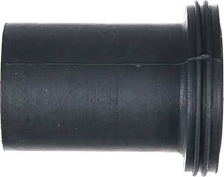 Сайлентблок заднего рычага подвески Zentparts нижний для Hyundai H-100 1993-2000. Артикул Z26017