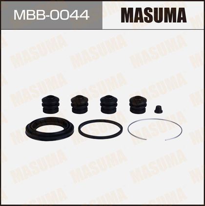 Ремкомплект тормозного суппорта Masuma передний для Toyota Raum I 1997-2003. Артикул MBB-0044