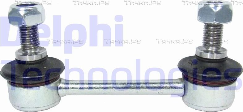 Стойка (тяга) стабилизатора Delphi. Артикул TC1780