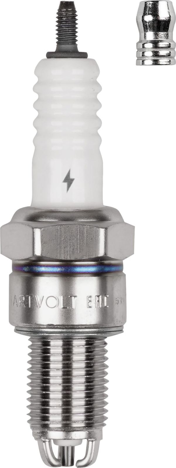 Свеча зажигания StartVOLT для SEAT Toledo I 1991-1993. Артикул VSP 1816