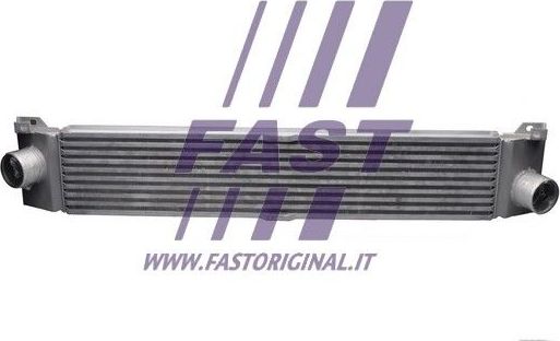 Интеркулер Fast для Fiat Ducato III 2006-2026. Артикул FT55523