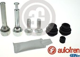 Направляющие тормозного суппорта (комплект) Autofren Seinsa. Артикул D7156C