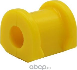 Втулка стабилизатора передней подвески  полиуретановая SUBARU B9 TRIBECA W10 (2004.11 - ) регион USA (Точка Опоры). Артикул 8-01-1543