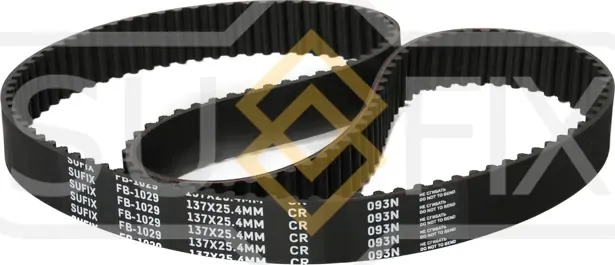 Ремень ГРМ (Sufix). Артикул FB1029