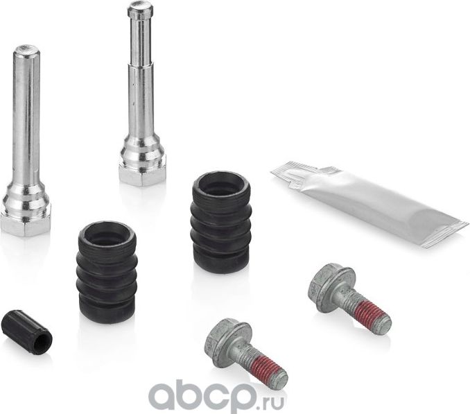 420110172 MOBILAND Ремкомплект направляющих суппорта переднего для а/м CHEVROLET Mobiland. Артикул 420110172