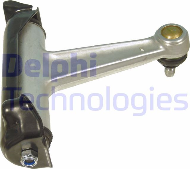 Продольный рычаг Delphi (алюминий). Артикул TC949
