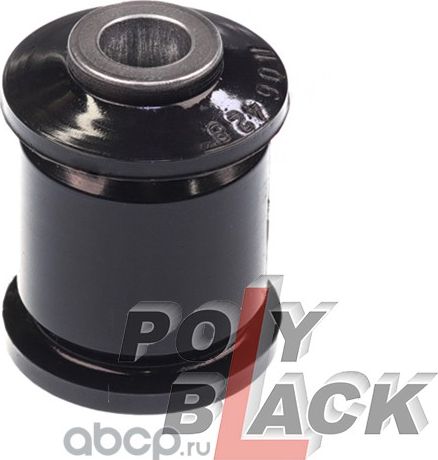 Сайлентблок (Polyblack). Артикул N06428
